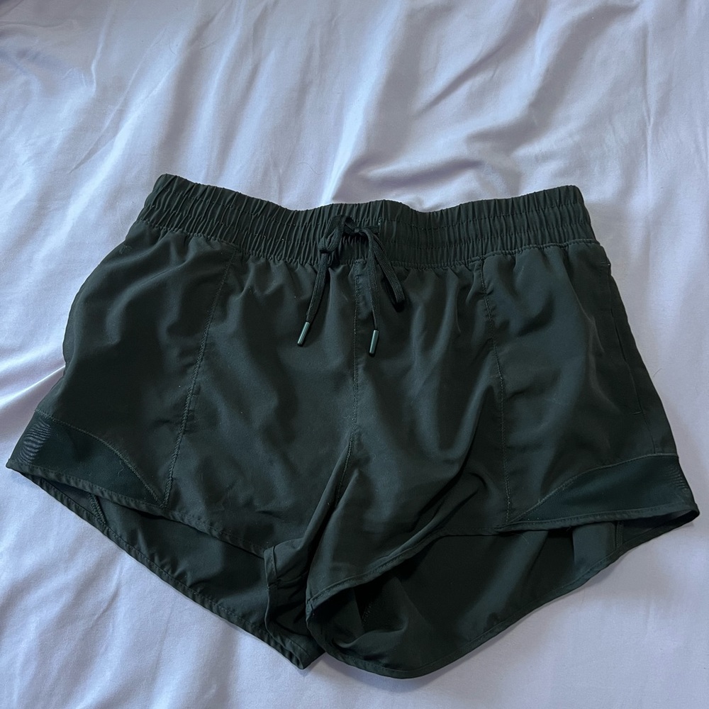Athletic Shorts 90 Degree by Reflex